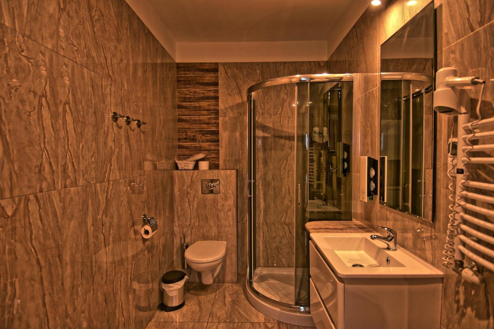 Wichrowe Wzgorze Chmielno Hotel Buitenkant foto